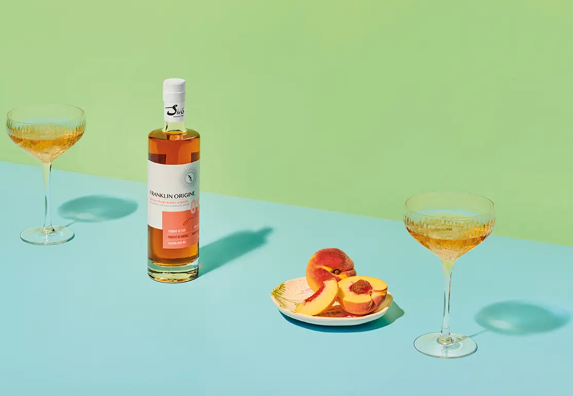 MAISON SIVO – FRANKLIN ORIGINE