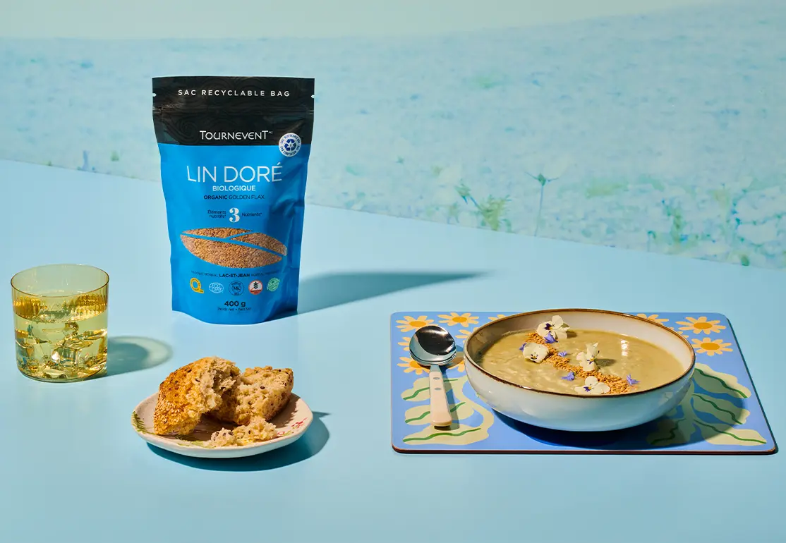 TOURNEVENT – AUTOMNE / HIVER