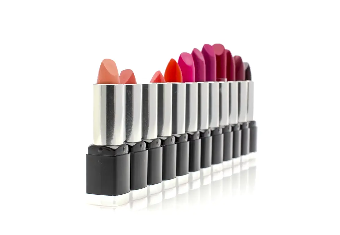 MAKE UP FOREVER – SHOWTIME