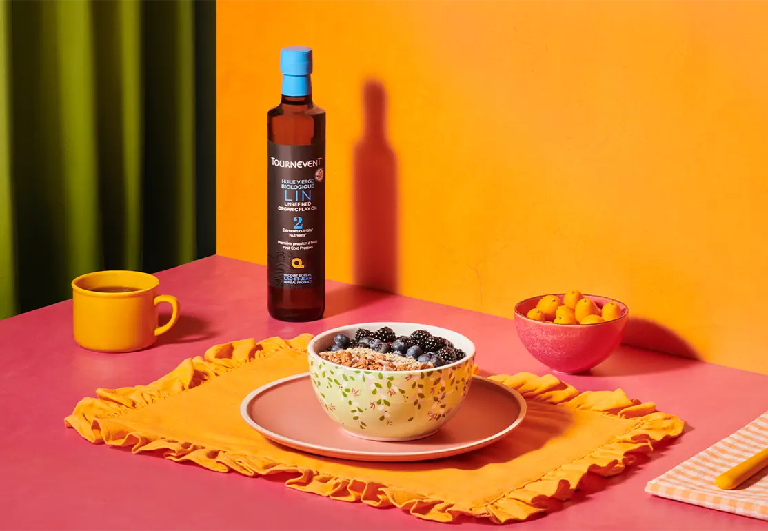 TOURNEVENT – PRINTEMPS / ÉTÉ